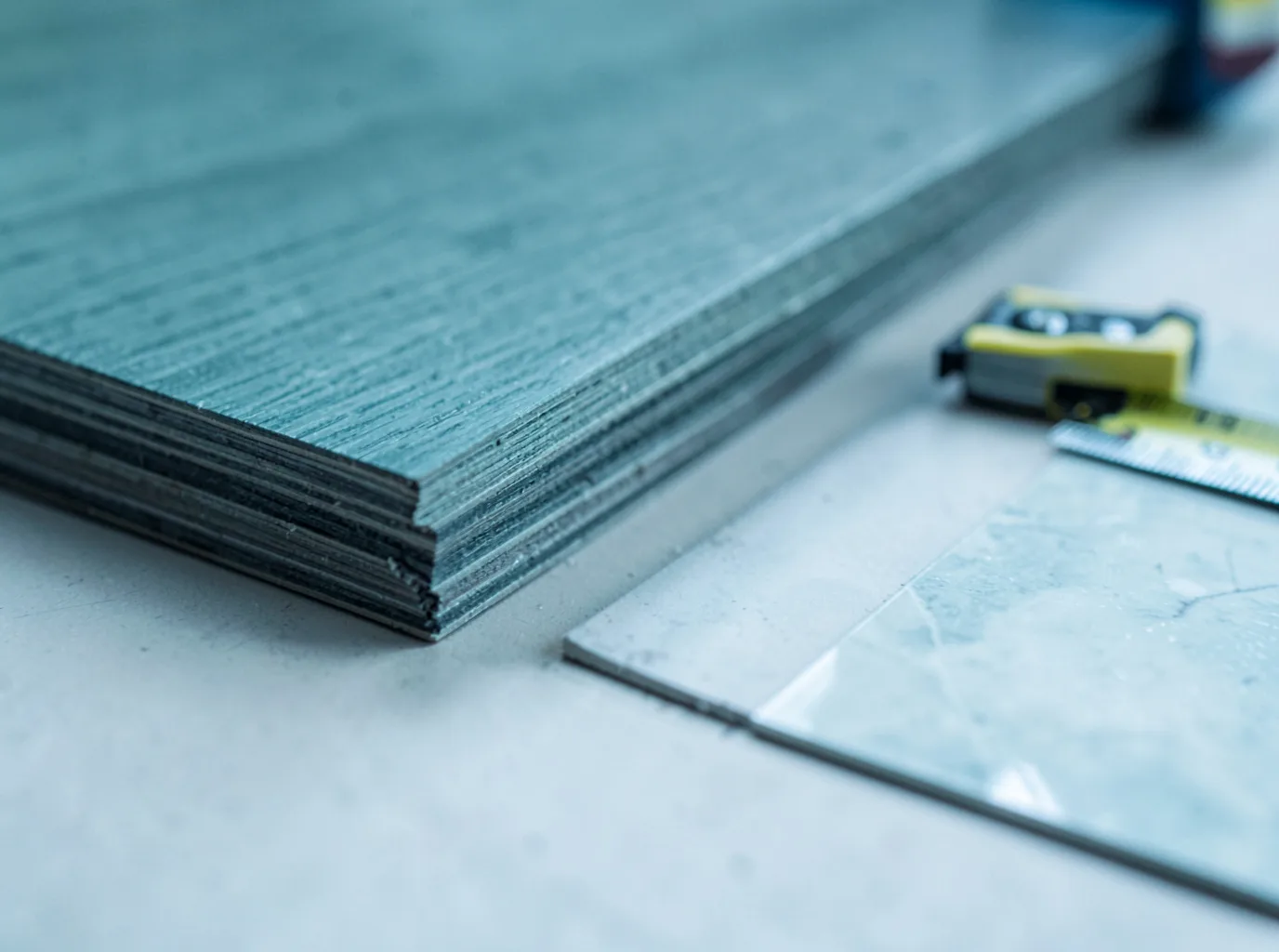 Luxury Vinyl Plank Installation Ivydale, WV FAQs